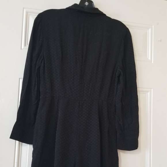 Bardot Skyline Wrap Jumpsuit Size Small - Picture 3 of 16